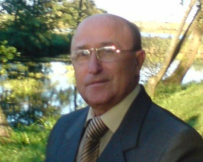 Александр Барановский