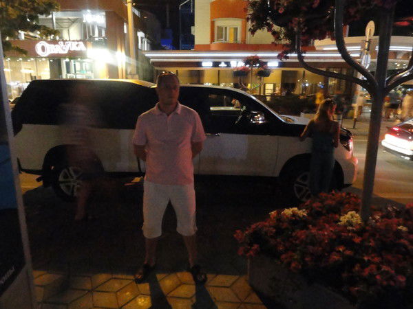 Дмитрий Иванов