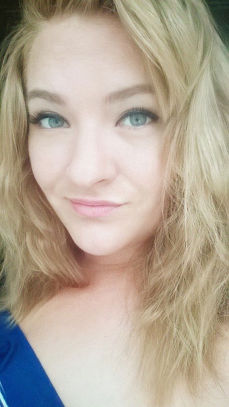 Виктория Коршунова