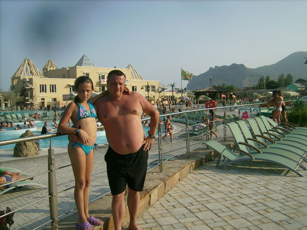 Андрей Череватый