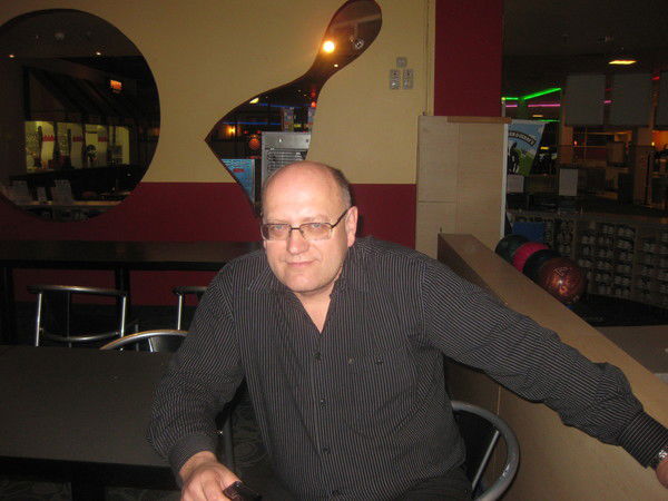 Виктор Сохань