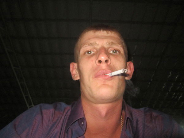 Сергей Бровенко