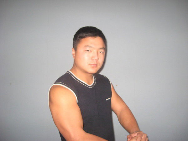 Станислав Ким