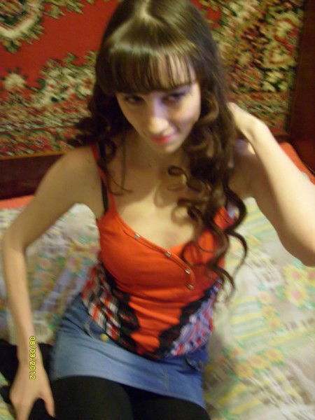 Елена Горбатенкова