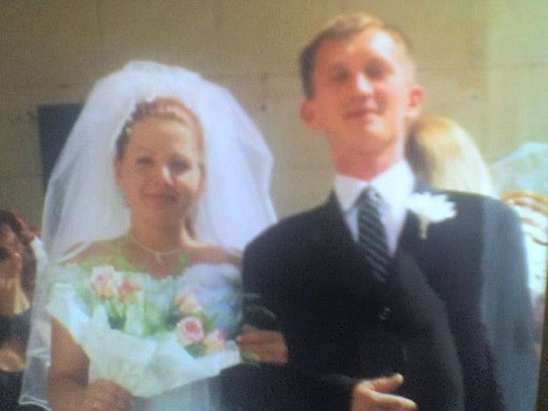 Александр Власюк