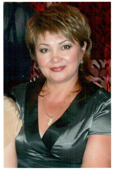 Акбалдак Есенбаева