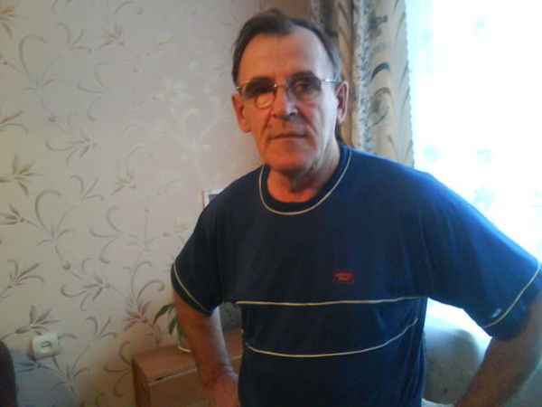 Анатолий Благодацкий