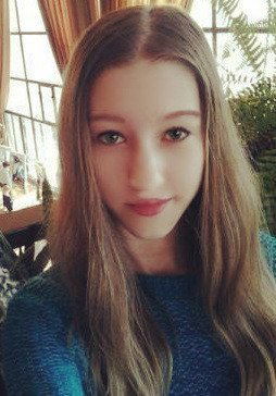 Олеся Косыгина