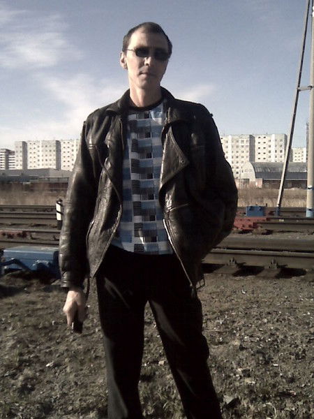 Вадим Горбатенко