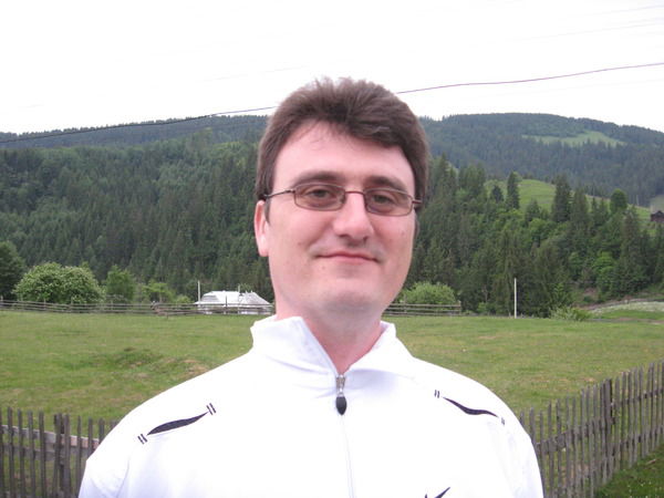 Роман Шведов