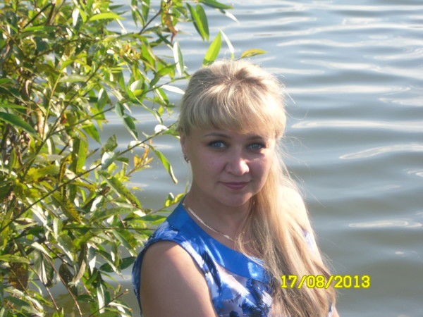 Ирина Зайцева