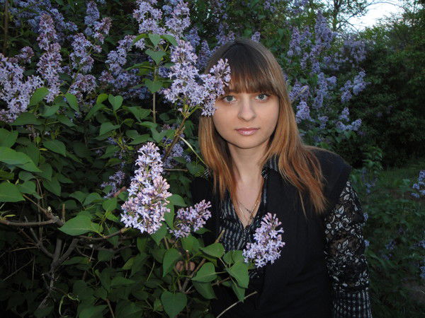 Татьяна Гайнатулинва