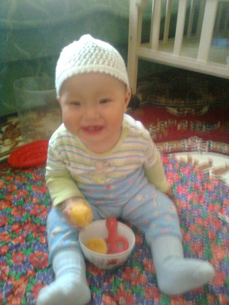 Эрлан Сапаралиев