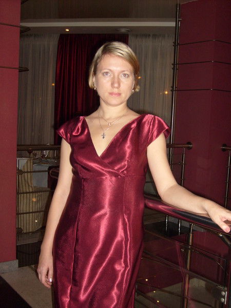 Людмила Семако