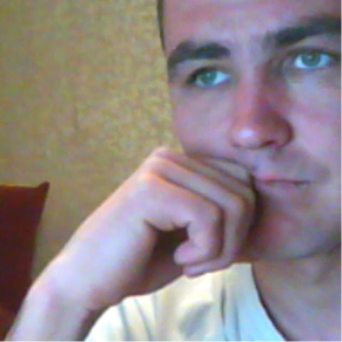 Николай Данилов