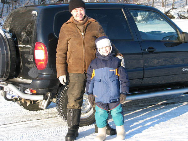 Леван Дульцев