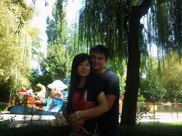 Роза Джумаева (Юнусова)