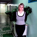 Galina Krasnoperowa