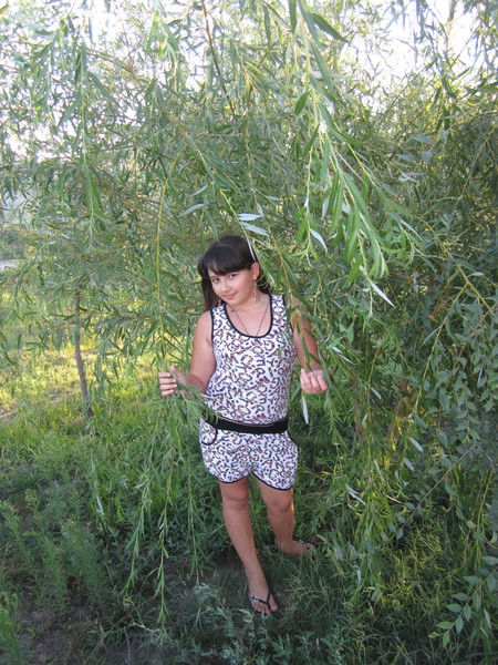 Ангелина )))))