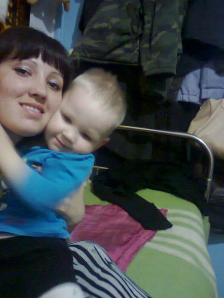 Евдокимова Татьяна