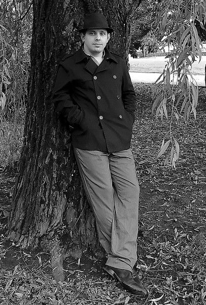 Виктор Совва