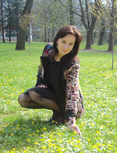 Анечка Науменко