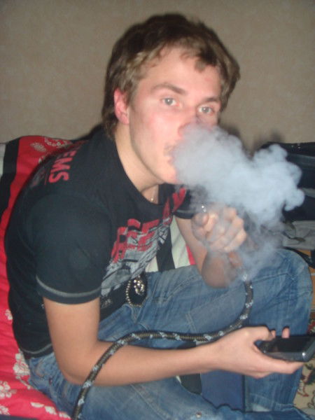 Виталий Зорин