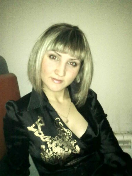 Кристина Ильина