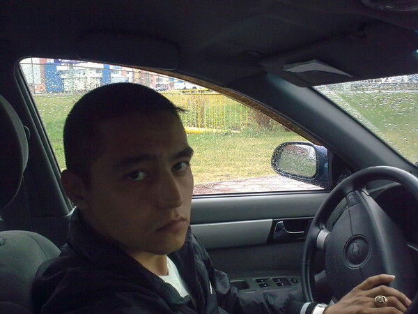 Эдуард Качаев