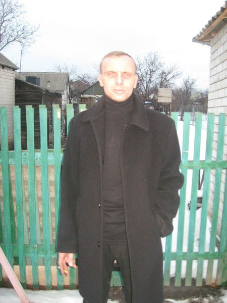 Виктор Редько