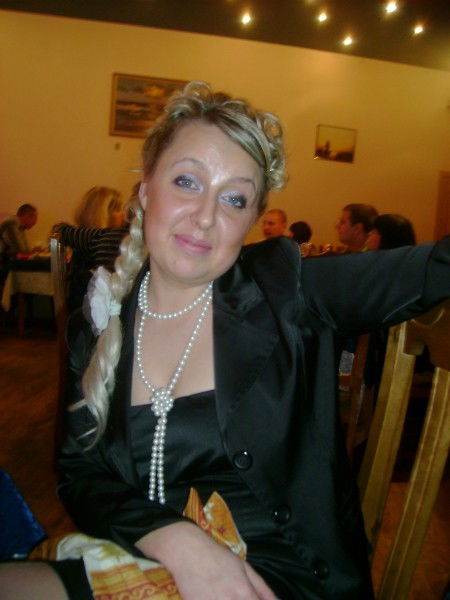 Ирина Поддубская