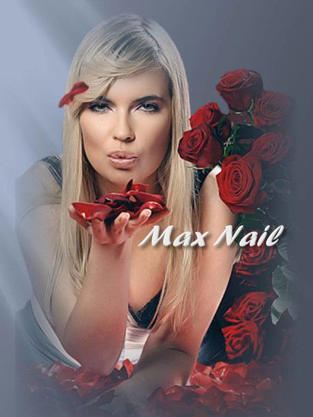 Ирина Нельсон