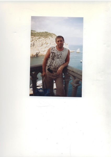 Игорь Комаров