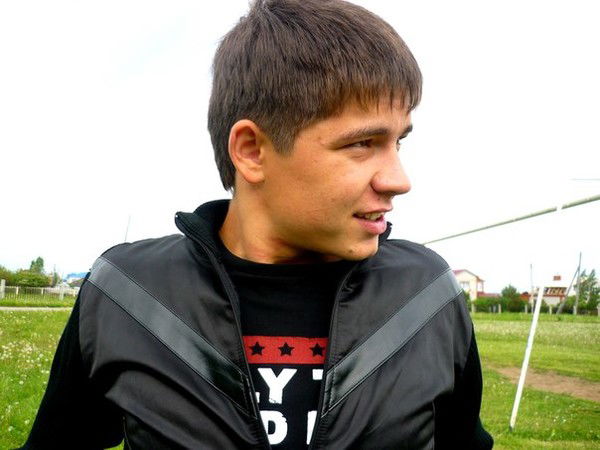 Евгений Варзаносов