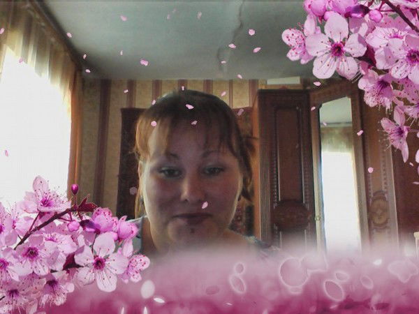 Настя Кузьменко