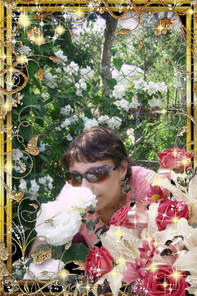 Светлана Михайлина