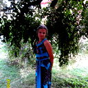 Алина Зайцева