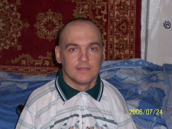 Сергей Шепель