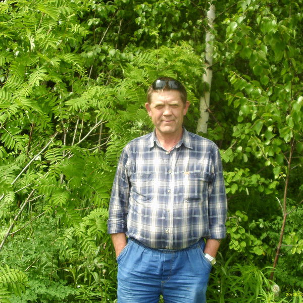 Виктор Демидович