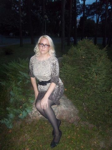 Алена Королько