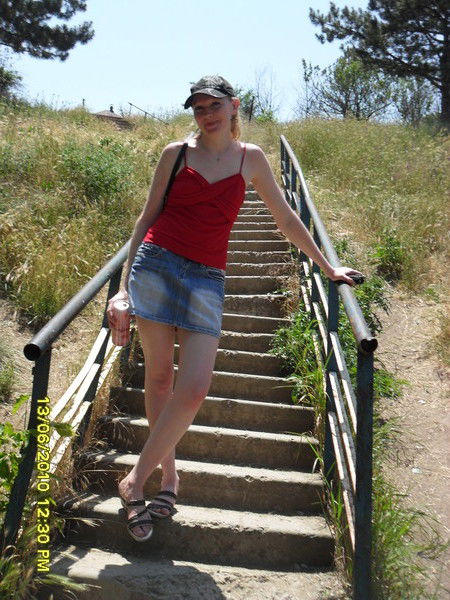 Лариса Шинкаренко