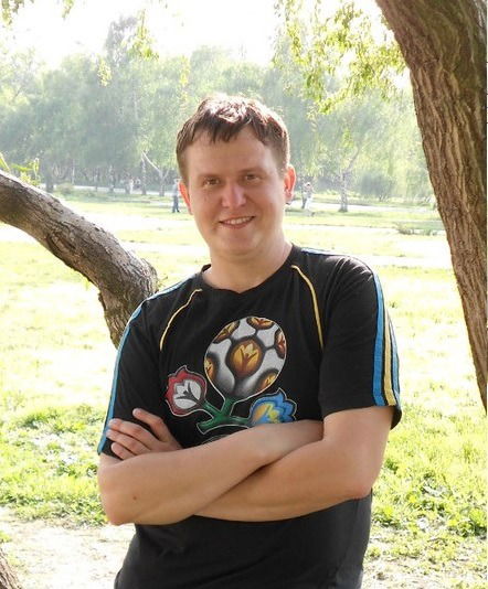 Александр Бабак