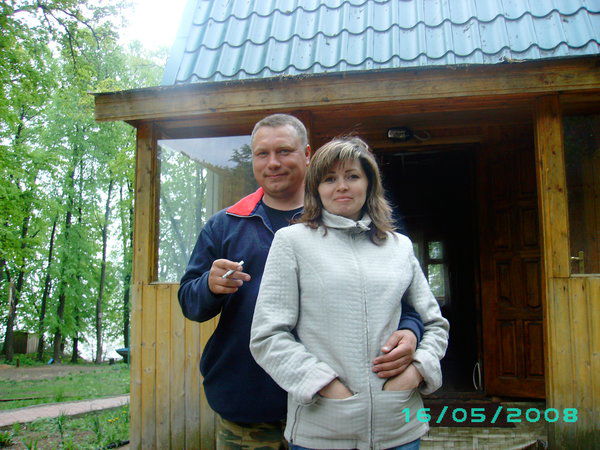 Ольга Сафонова