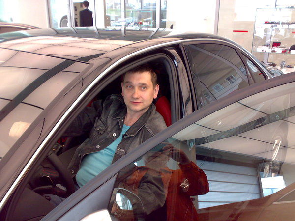 Вячеслав Городничев