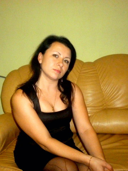 Зина Морозова