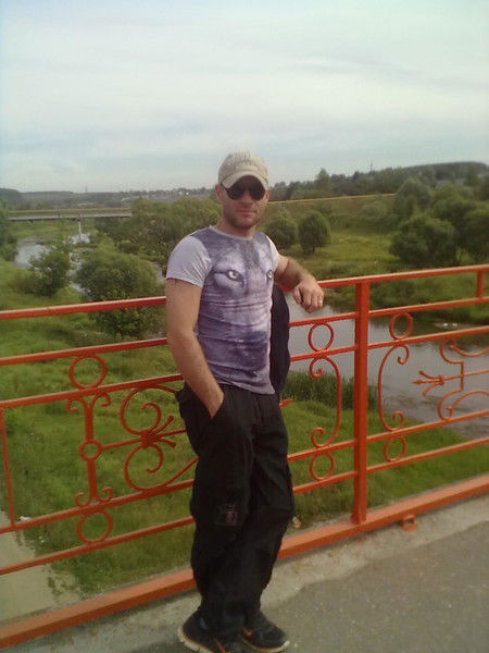 Макс Круглов