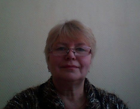 Вера Бернгардт