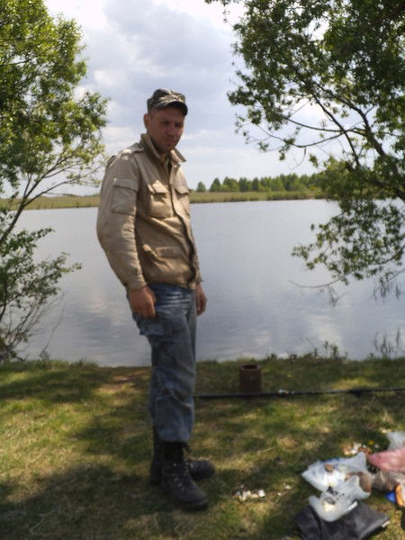 Сергей Седов