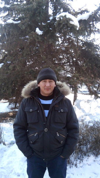 Даурен Баймаханов