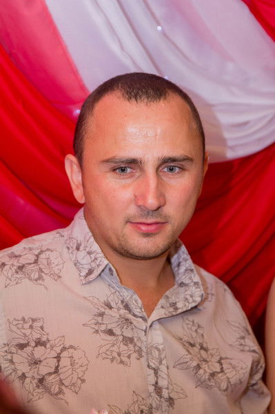 Дмитрий Гималов